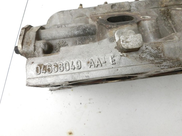 Chrysler Grand Voyager V 08-10 3,8 142KW EGL Zylinderkopf Vorne Chrysler Grand Voyager V 08-10 01.01.2008... Vorschau 8