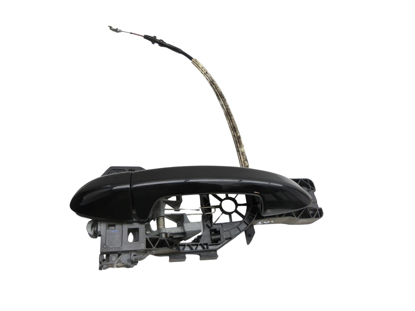 Door Handle outside Left Front for C9X VW Passat 3C B7 10-15 - Bild 1