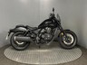 Honda CMX 1100 DCT 2022 with only 3720 miles 