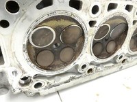 Mercedes W204 S204 C250 07-14 2,5 150KW 272921 Zylinderkopf Rechts Mercedes W204 S204 C250 07-14 28.11.2008... Vorschau 8