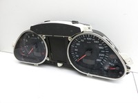 Audi A6 4F C6 05-09 3.2 188KW Kombiinstrument Tacho Audi A6 4F C6 05-09 09.03.2004 f4F0920900K 4F0920900K... Vorschau 4
