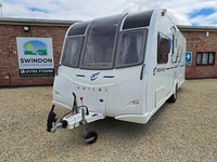 2017 Bailey Pegasus Brindisi