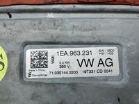 Cupra Born Pro K11 MEB Zusatzheizung Zuheizer Hochvoltheizung Elektrisch Orig. Eberspächer PTC Cupra Born Pro K11... Vorschau 7
