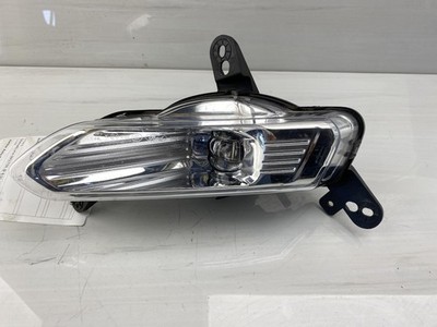 Used Driving Light fits: 2019 Ford Expedition fog-driving LED Grade A