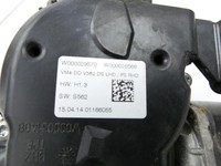 Ford Transit Custom 12-18 Wischermotor Vorne Links Ford Transit Custom 12-18 08.06.2015 BK21-17501-AE W000030905... Vorschau 6