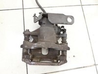 Ford Transit 06-13 TDCI 2,2 63KW Bremssattel Bremszange Hinten Links Ford Transit 06-13 30.11.2009 6C11-2553-AD... Vorschau 5