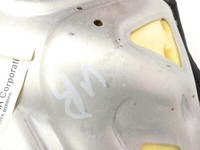 Mercedes C209 CLK 280 05-09 Coupe Sitzbezug Sitzpolster für Beifahrersitz Rechts Vorne Mercedes C209 CLK 280 05-09... Vorschau 7