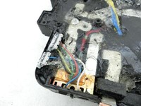 BMW F01 F04 7er AH7 08-12 Leiterbahnen Stromstützpunkt Verteilung BMW F01 F04 7er AH7 08-12 01.06.2011 gebraucht Vorschau 4