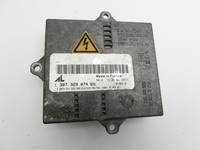 BMW E46 325i 02-06 Xenon Vorschaltgerät Links BMW E46 325i 02-06 04.03.2003 7176068 63127176068 1307329074 gebraucht Vorschau 5