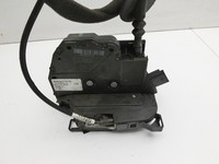 Renault Clio IV BH 12-16 5T Türschloss m. ZV Stellmotor Rechts Hinten Renault Clio IV BH 12-16 23.12.2013... Vorschau 4