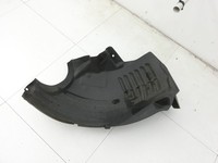 Mercedes E250 W212 13-16 Kotflügel Verkleidung Radhausschale Rechts Vorne Vorderstück Mercedes E250 W212 13-16... Vorschau 5