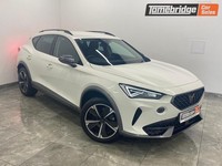 2024 Cupra Formentor 1.4 eHybrid 12.8kWh V1 DSG Euro 6 (s/s) 5dr HATCHBACK Petro