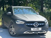 2021 Mercedes-Benz GLA 2.0 GLA200d Sport (Executive) 8G-DCT Euro 6 (s/s) 5dr HAT