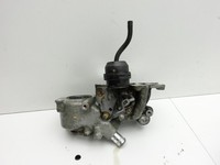 Opel Zafira Tourer P12 16-19 TDI 1,6 119KW B16DTH Abgasrückführventil EGR AGR Ventil Opel Zafira Tourer P12 16-19... Vorschau 4