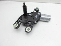 VW T-Roc A1 17-21 Wischermotor Hinten Heckwischermotor VW T-Roc A1 17-21 24.11.2020 5G0955711C W000089789 gebraucht Vorschau 2