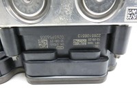 Mercedes W176 A200 12-15 ABS Steuergerät Hydraulikblock ESP Premium Mercedes W176 A200 12-15 05.11.2012 A0084317712... Vorschau 5