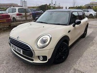 2016 MINI Clubman 1.5 Clubman Cooper 6dr Estate Petrol Manual