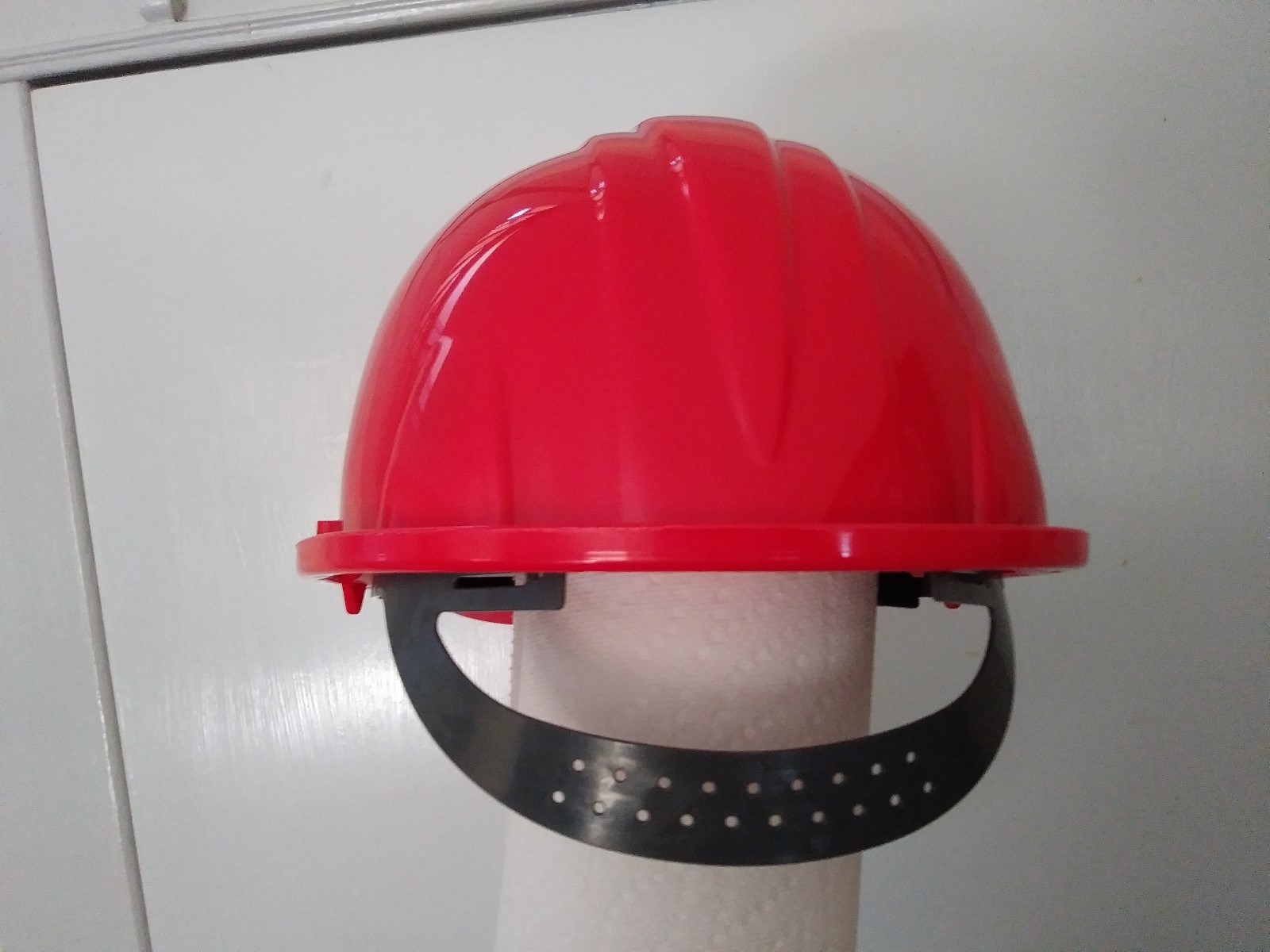 MAGA TRUMP 2020 HARDHAT RED PROFESSIONAL CONSTRUCTION TRUMP