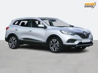 2020 Renault Kadjar 1.3 TCE GT Line 5dr Crossover/SUV PETROL Manual