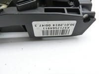 BMW 525d F10 13-17 Lim Türgriff Außengriff Hinten Links 475 BMW 525d F10 13-17 27.02.2014 X3717564911 gebraucht Vorschau 4