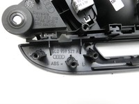 Audi Q7 4L 09-15 Türgriff Griff Griffmuschel Innen Innenbetätigung Links Vorne Beleuchtet Audi Q7 4L 09-15... Vorschau 5
