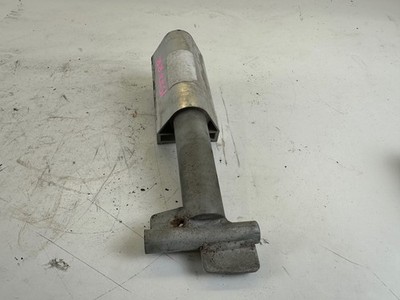 Audi S4 Right Rear Bumper Shock Absorber Carrier B7 06-08 OEM