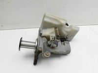VW Touran II 5T 15-24 Hauptbremszylinder Bremszylinder VW Touran II 5T 15-24 14.12.2015 5Q1614019AC 32688425 gebraucht Vorschau 2