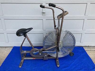 schwinn airdyne used near me