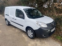 2020 Nissan NV250 1.5 dCi 95ps Acenta Van PANEL VAN Diesel Manual