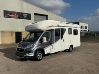 Fiat AUTO-TRAIL IMALA 732