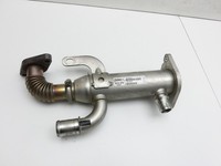 Volvo V70 135 07-13 2,0 100KW Abgaskühlung Wärmetauscher Volvo V70 135 07-13 17.06.2010 8653691 993062H gebraucht Vorschau 4