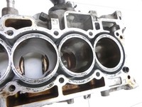 Nissan Qashqai J10 07-10 1,6 84KW HR16DE.F5 Motorblock Motor Rumpfmotor Kurbelgehäuse Nissan Qashqai J10 07-10... Vorschau 7