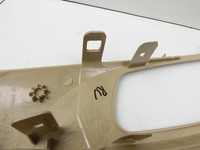 BMW X3 F25 10-14 Blende Innen Auflage Applikation für Beifahrer Sitz Rechts Vorne BMW X3 F25 10-14 22.06.2011... Vorschau 5