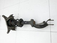 Audi A5 8T QU 07-12 Coupe Federbein Stoßdämpfer Achsschenkel Vorne Links Audi A5 8T QU 07-12 22.10.2007 8T0413031AD... Vorschau 6