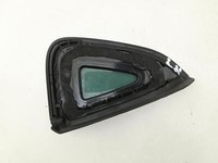 Renault Clio IV RS Trophy 12-19 5T Feste Seitenscheibe Scheibe Links Hinten Renault Clio IV RS Trophy 12-19... Vorschau 2