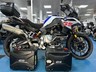 2022 - BMW F750GS SPORT TE (850cc) - FULL LUGGAGE