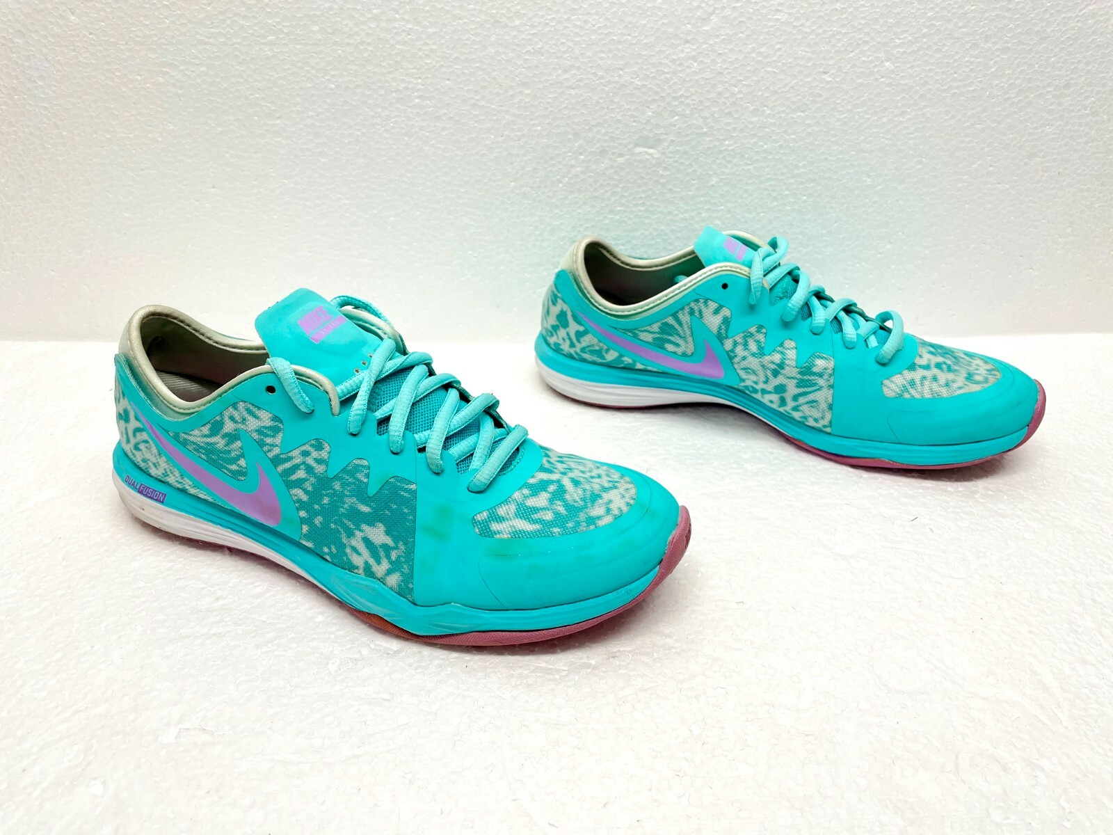 nike w nike dual fusion tr 3 print