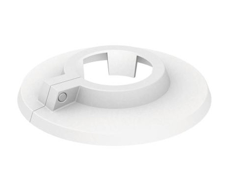 Flamco Abdeckrosette Rkw 16 35 42 Mm  Klapprosette HeizkÃ¶Rper Rohrabdeckung