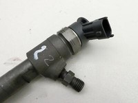 Ford Transit Connect 13-22 TDCi 1,5 74KW Injektor Einspritzdüse Zyl.2 Ford Transit Connect 13-22 20.07.2017... Vorschau 4