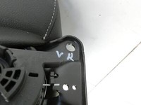 Opel Zafira C 16-19 Sitzbezug Rückenpolster Rechts Vorne für Beifahrer Sitz Opel Zafira C 16-19 29.10.2018 gebraucht Vorschau 6