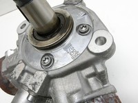 BMW X4 F26 14-18 3,0d 190KW Einspritzpumpe Hochdruckpumpe BMW X4 F26 14-18 08.04.2016 8573162 13518573162... Vorschau 4
