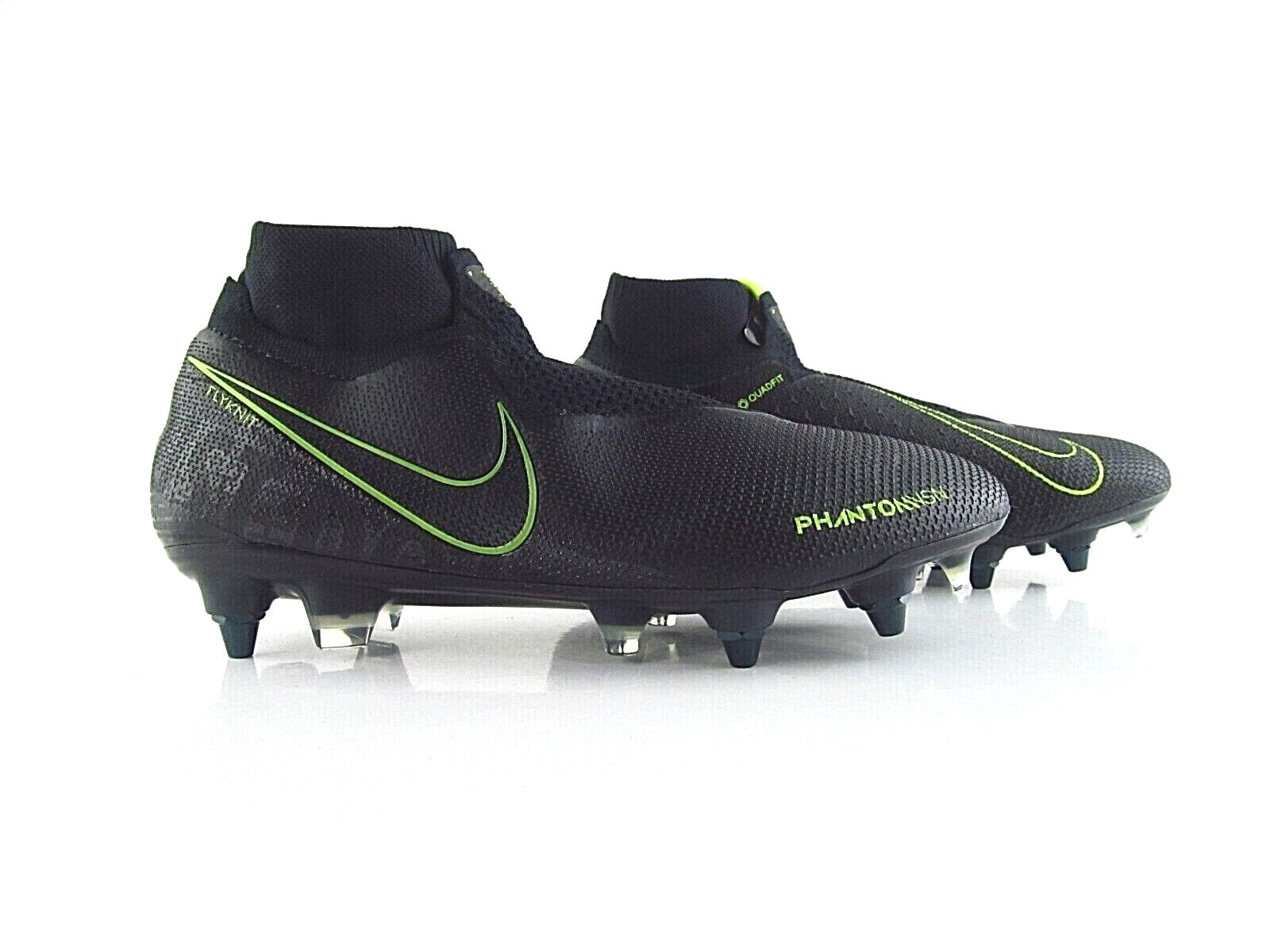 シューズ NIKE PHANTOM VSN ELITE DF SG-PRO AC Amazon.com | Nike Phantom VSN Elite DF SG-Pro AC Mens