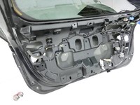 Ford Mondeo 5 V 14-19 Schrägh Heckklappe Kofferraumdeckel G9ZEWHA Ford Mondeo 5 V 14-19 24.04.2017 DS73-A404W15-CF... Vorschau 8