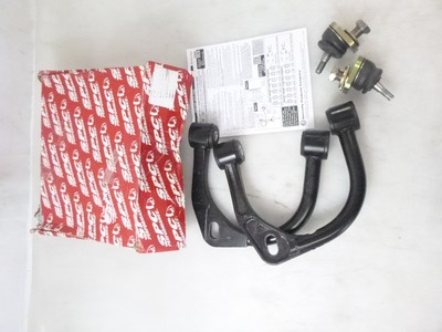 Pair SPC Performance UCA Upper Control Arms for 2003-1919 Toyota  4Runner 25470