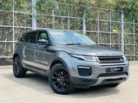 2018 Range rover evoque 2.0 diesel auto ulez