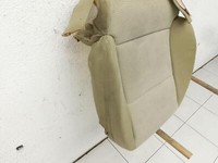 Audi A3 8P 04-08 5T Sitzbezug Sitzpolster für Beifahrersitz Rechts Vorne Torrone Beige Audi A3 8P 04-08 23.11.2004... Vorschau 2