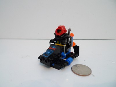 Spielzeug Lego Bauanleitungen Spy Shark Lego 6135 System Aquazone Bauanleitung Aquasharks Softland La