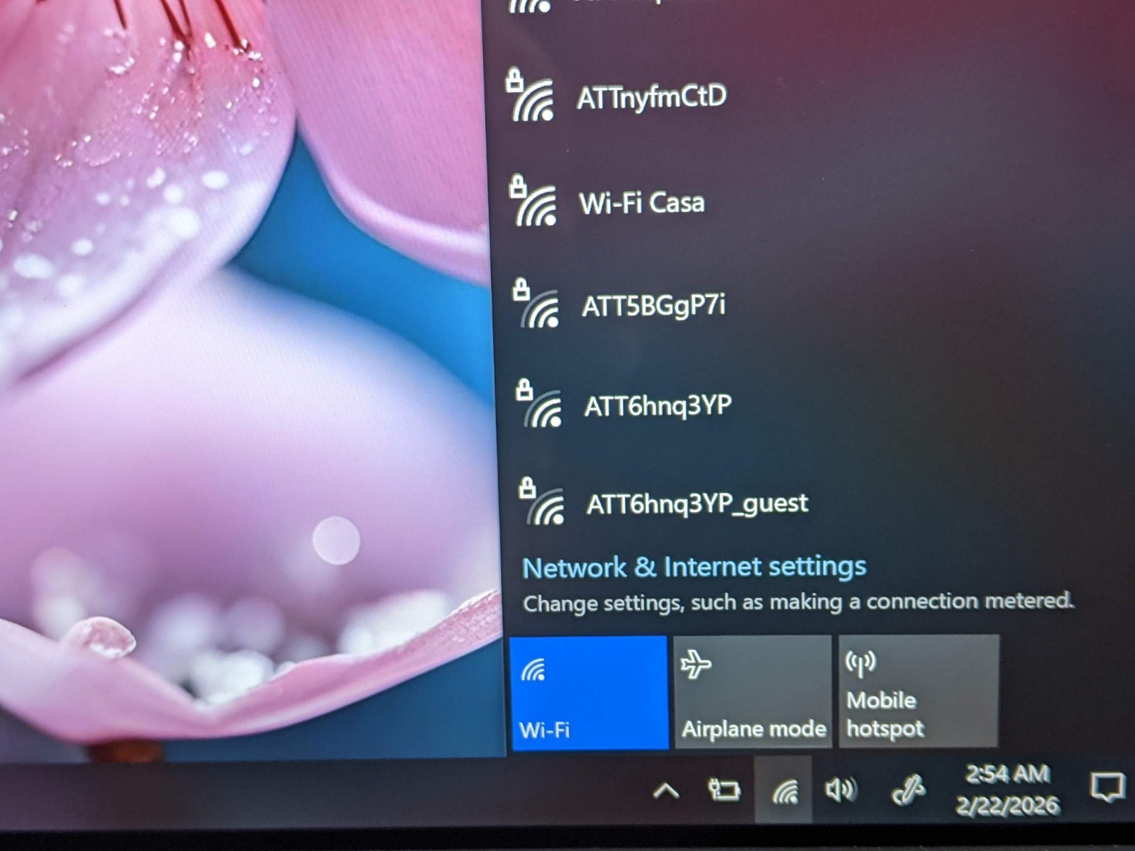 Microsoft Surface Pro 1796 12.3" Touch i5-7300U 4GB 128GB SSD AS-IS - Thumbnail 21