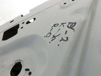 BMW X3 F25 10-14 Tür Links Hinten 300 BMW X3 F25 10-14 24.01.2013 7238695 41527238695 gebraucht Vorschau 10