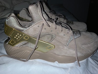 huarache gold rush